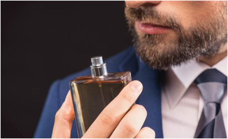 Ini 10 Jenis Perfume Yang Memiliki Aroma Unik Tahan Lama Yang Lelaki Patut Cuba Buzzkini